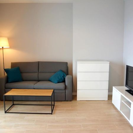 Sunset Studio Bemowo Lägenhet Warszawa Exteriör bild